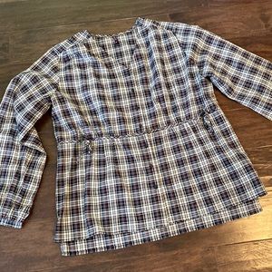 Beechtree Pakistani women’s kurta, size M, excellent condition, 100% cotton